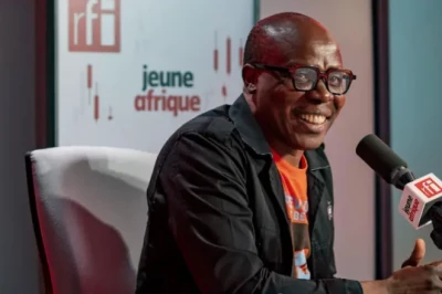 Côte d’Ivoire : Asalfo décroche son Master à 44 ans - La voix des jeunes Côte d’Ivoire : Asalfo décroche son Master à 44 ans