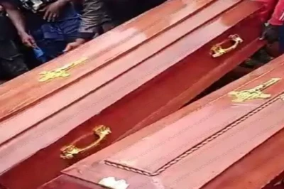 Douala :Un cadavre sorti de la morgue abandonné dans son cercueil sur la route