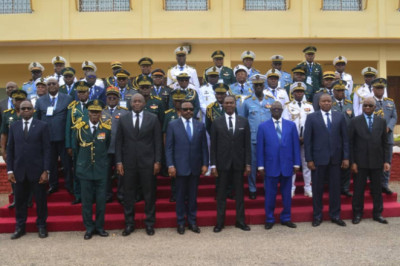 Coopération militaire : Le Cameroun à l’ère du renforcement de ses relations diplomatiques