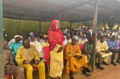 Affaire du livre à polemique : la page de la conciliation