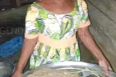 Kono-Fonosi : Une femme de 75 ans interpellée pour trafic de drogue