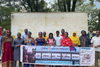 Ngaoundéré : le nouveau temple du film documentaire