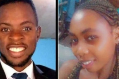 Edéa : Il se fait passer pour le fils du Maire afin d'enlever sa bien-aimée