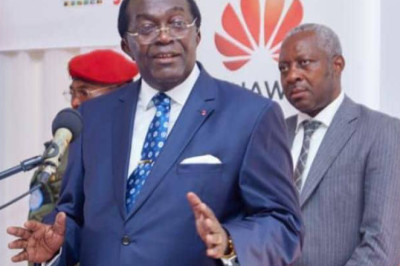 Université de Yaoundé 1 : SOS, le Recteur en danger !