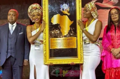 15 ème anniversaire de la rétrocession de Bakassi : Paul Biya couronné « Sage africain » aux Awards de l’Avenir