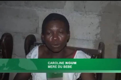 Prison de Penja : Un nouveau-né décède suite à un sevrage précoce