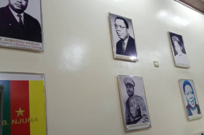 Mémoire Historique: Des «Maquisards» logés chez Ahidjo