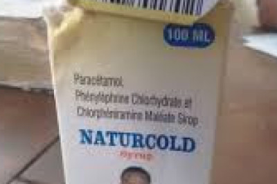 Santé publique :  Les produits du laboratoire Fraken vendus illicitement au Cameroun