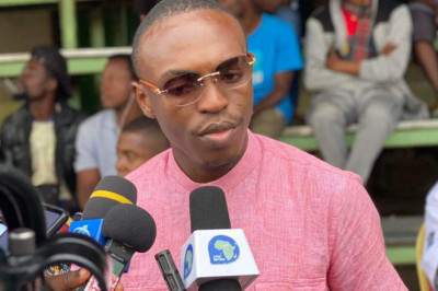 Unisport FC du Haut-Nkam : Donald Ngamenie échappe à un terrible coup d'état et se maintient a la tête du Club.