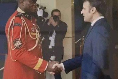 La déclaration du général Brice Oligui Nguema : L'avenir du Gabon entre les mains du Conseil de généraux - La voix des jeunes La déclaration du général Brice Oligui Nguema : L'avenir du Gabon entre les mains du Conseil de généraux