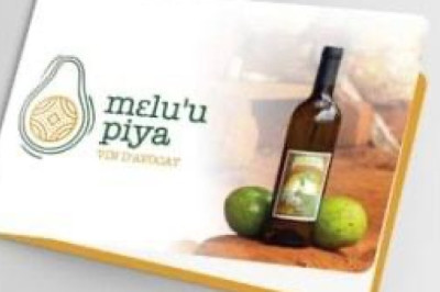 Le vin d'avocat : une nouveauté rafraîchissante made in Cameroun