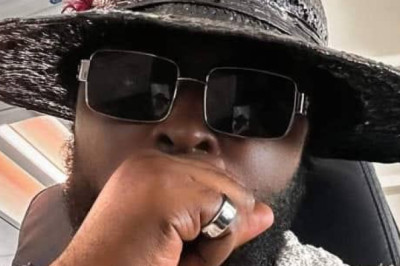 Phillbill : De retour au Cameroun avec un laisser- passer