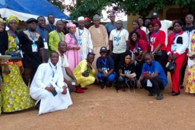 Culture et vie associative : Le CEEDS renaît de ses cendres