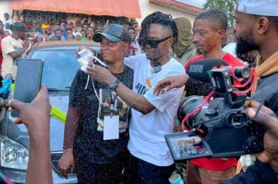 Tekeur Solft : Un artiste au grand cœur