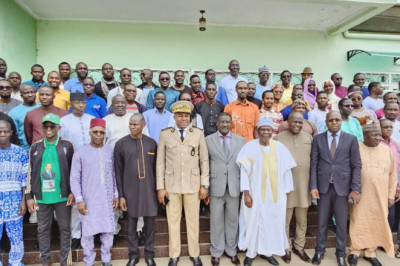 Campagne de Santé Mayo Tsanaga 2023 : Les jeunes expriment leurs profondes gratitudes au Minsanté