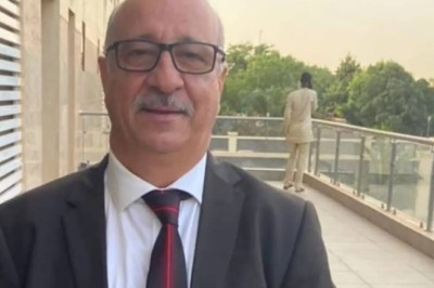 Diplomatie : Demande de libération de Stéphane Julien, le Conseiller Français arrêté au Niger