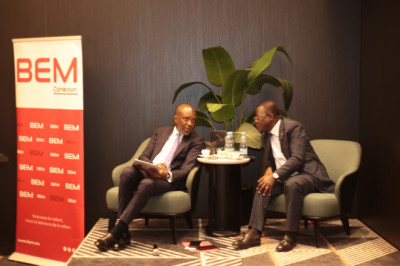 Formation et entrepreneuriat : BEM Africa et JFN ouvrent une nouvelle Business School à Douala