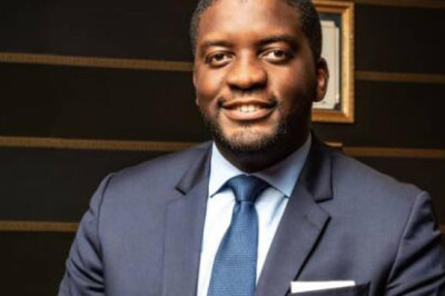 Jacques Jonathan Nyemb, l'homme qui veut Refonder