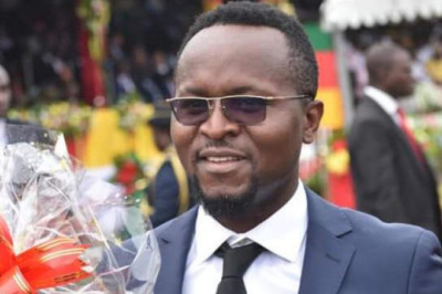 Afrik Inform Awards Acte3 :  Aristide Bounah parle de l’évènement que tout le Cameroun attend