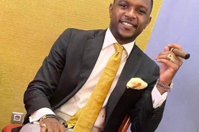 Douala : David Eto'o Victime d'un Cambriolage