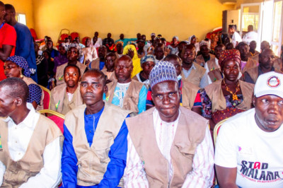 Promotion de la santé : La Commune de Mokolo honore les meilleurs Agents de Santé Communautaire Polyvalents