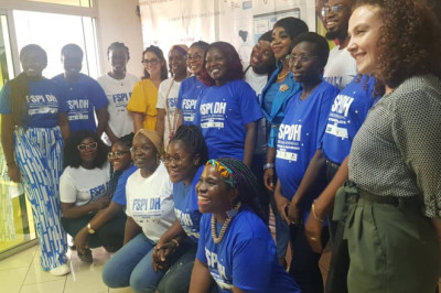 Promotion des Droits de l'Homme : Le FSPI Fédère les Acteurs à Yaoundé