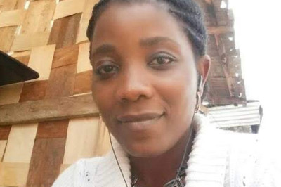 Icône de la semaine : Djomo Kouami Flavie Stalette, voix audacieuse pour la justice et l'égalité au Cameroun
