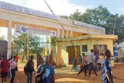 Crise à l'Université de Ngaoundéré : Le Conflit avec le Contrôleur Financier Nkili Abessolo Joseph