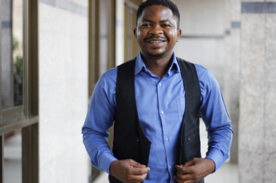 Alternance politique : Qui est Ibrahim Yiché, le plus jeune leader politique du Cameroun ?