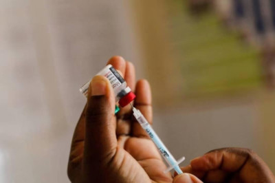 Le Cameroun reçoit son premier lot de vaccins contre le paludisme: un espoir pour la protection des enfants vulnérables