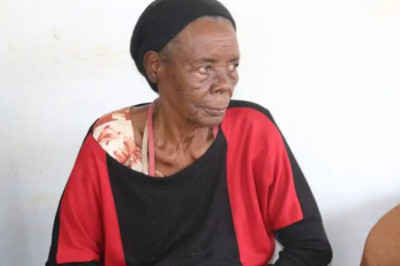 Nécrologie : Décès de veuve Marthe Um Nyobè, première épouse du héros de l'indépendance camerounaise