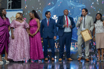 The Corporate Awards : Voici les différents lauréats de l'édition 2023 - La voix des jeunes The Corporate Awards : Voici les différents lauréats de l'édition 2023