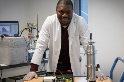 Henddu : Souffle d'espoir pour un air pur en Afrique