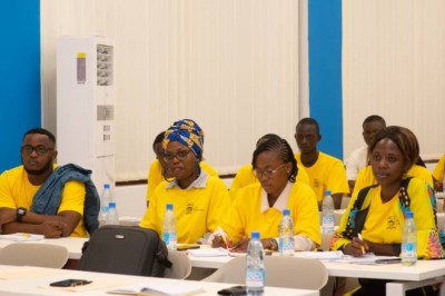 The Okwelians 100 : Les lauréats de la 3ème édition sont connus