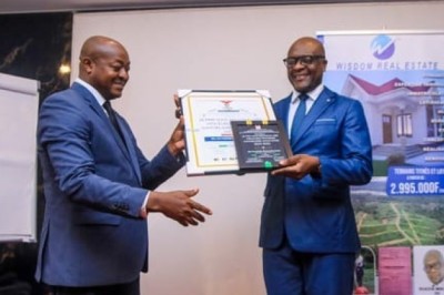 Pratiques Immobilières Innovantes : Wisdom International sur le toit de l’Afrique