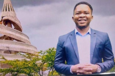 « Les jeunes vont à l'école, obtiennent des diplômes et reviennent ensuite vivre à la maison où ils sont appelés à chômer pendant une période indéterminée. »