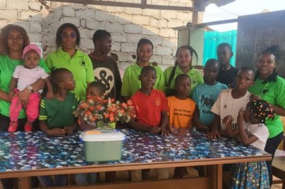 Entrepreneuriat féminin : ARESA célèbre son cinquième anniversaire d'existence.