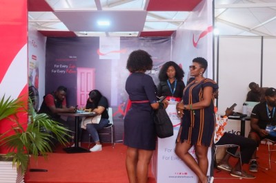 Promote 2024 : Prudential Beneficial Insurance marque une présence honorable