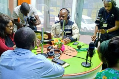 FSPI Transition écologique : Sensibilisation des jeunes sur leur rôle