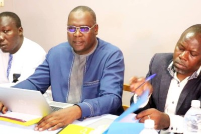 Mobilisation pour la promotion de la Vaccination : Lancement du Projet DSI à Maroua