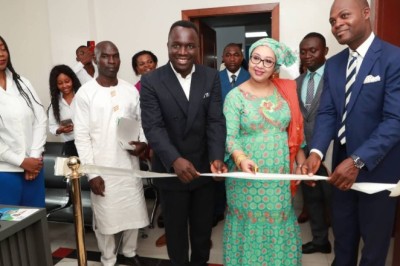 Mobilité étudiante : Studely inaugure ses nouveaux bureaux à Yaoundé