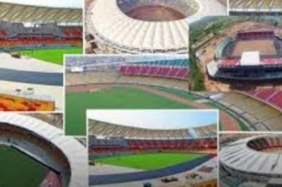 Football : Quatre stades camerounais certifiés par la CAF