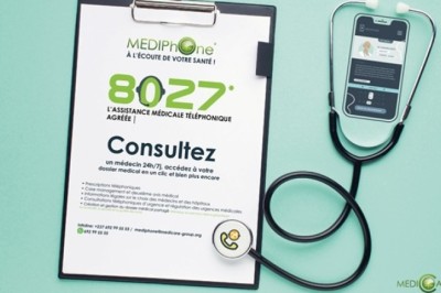 Télémédecine : Mediphone modernise le système de santé camerounais
