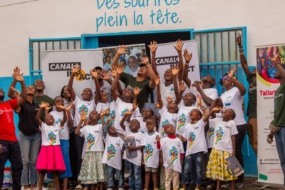 Renc’Art 2024 : L'Art au Service de l’Écologie et de la Solidarité - La voix des jeunes Renc’Art 2024 : L'Art au Service de l’Écologie et de la Solidarité