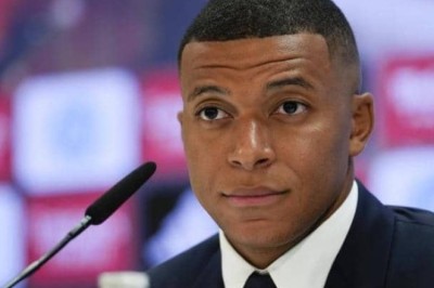Ligue 2 Française : Kylian MBAPPÉ, Nouveau Propriétaire du SM Caen - La voix des jeunes Ligue 2 Française : Kylian MBAPPÉ, Nouveau Propriétaire du SM Caen