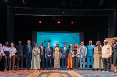 Sommet Afrique-France : Le Nouveau Bureau du Conseil-NSAF installé