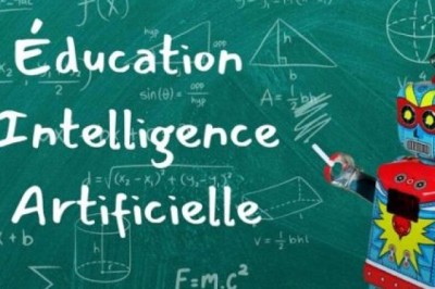 Camps de vacances TIC : L’IA au centre de l'éducation numérique