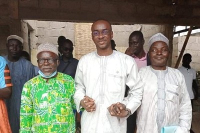 Crise au sein du PCRN : Le tribunal va trancher en septembre