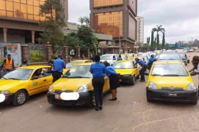 Lutte contre la criminalité : Plus de 200 personnes interpellées par la gendarmerie à Yaoundé