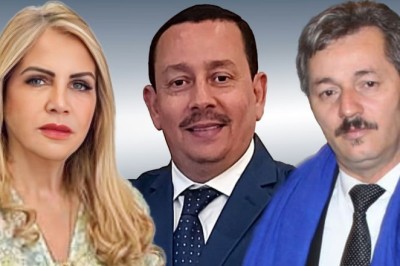 Présidentielle en Algérie : Trois prétendants sous contrôle judiciaire - La voix des jeunes Présidentielle en Algérie : Trois prétendants sous contrôle judiciaire